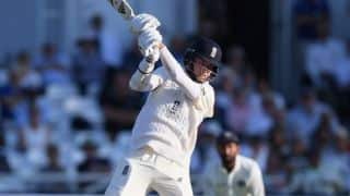India vs England: Stuart Broad enters elite group of all-rounders